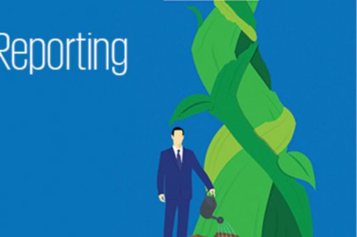 KPMG Executive Briefing: Sustainability Trends and Reporting