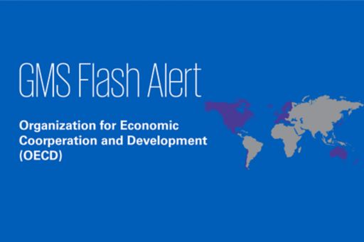Flash Alert - OECD