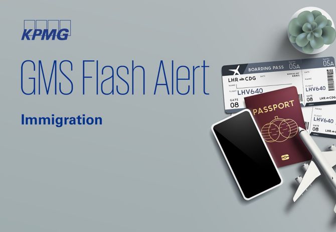 Flash Alert - Immigration
