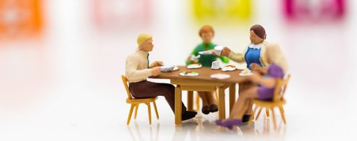 Aile içi toplantılarınız verimli mi?