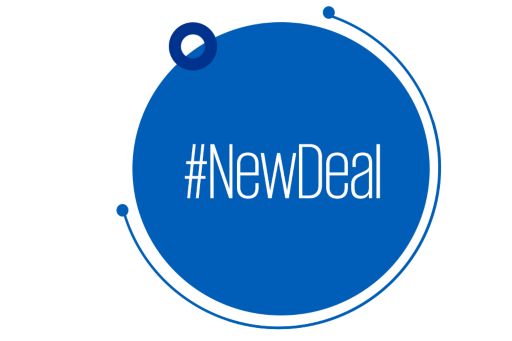 new deal