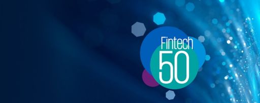 2017 Leading Fintech 50