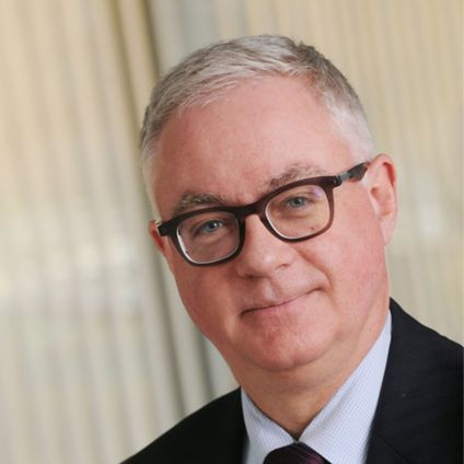 Ferdy Foubert, Partner Tax and Legal Advises, KPMG in Belgium