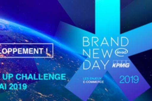 Challenge "Start-me Up" KPMG et FEVAD : participez avant le 22 mai 2019