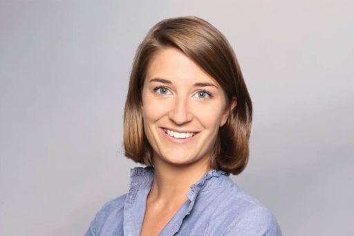 Alexandra Baudart, Manager, KPMG Avocats