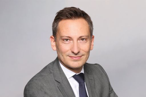 Arnaud Moraine, Associé, KPMG Avocats