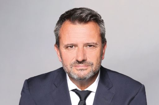 Christophe Bergerot, Head of Tax KPMG Avocats