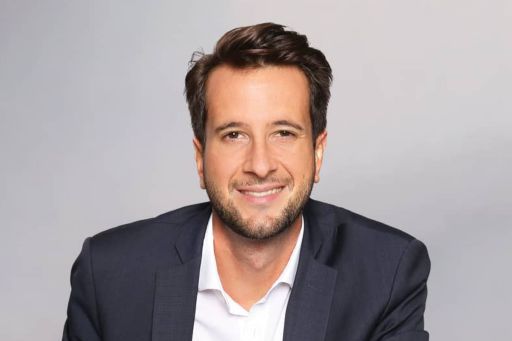 Clément Barrillon, Directeur, KPMG Avocats