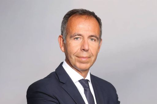Frédéric Cosme, Associé, KPMG Avocats