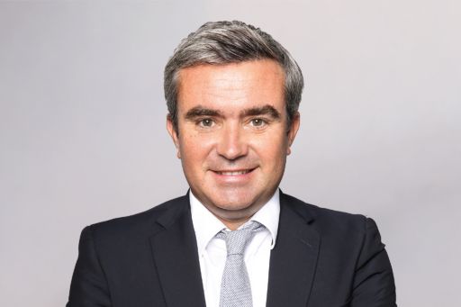 Guillaume Martenot, Associé, KPMG Avocats