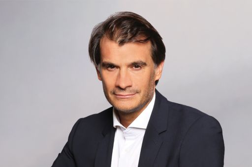 Laurent Chetcuti, Associé, KPMG Avocats