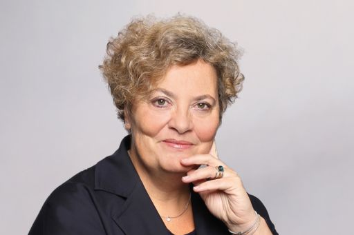 Marie-Pierre Hôo, Associée, Directrice de la Doctrine fiscale, KPMG Avocats