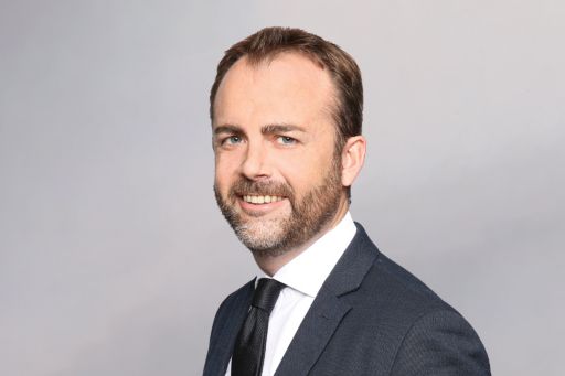 Olivier Sorgniard, Directeur, KPMG Avocats