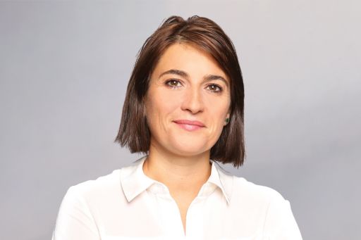 Ruth Guerra, Avocate, KPMG Avocats