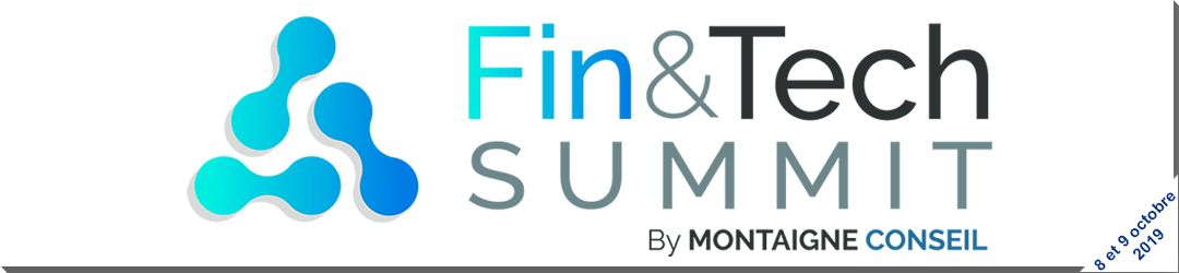 KPMG est partenaire du Fin&Tech Summit, salon qui réunit pendant deux jours à Bordeaux les experts de la fintech autour de débats, de workshops et de masterclass.