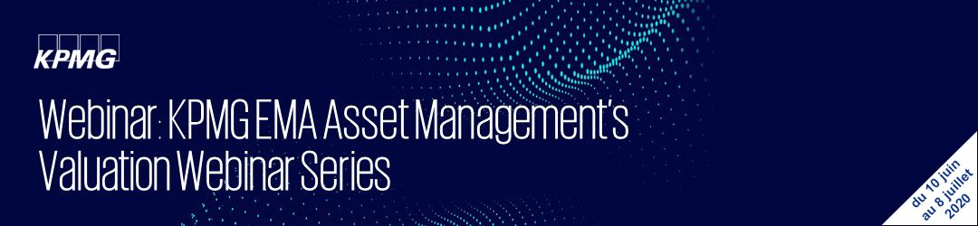 EMA Asset Management’s Valuation Webinar Series