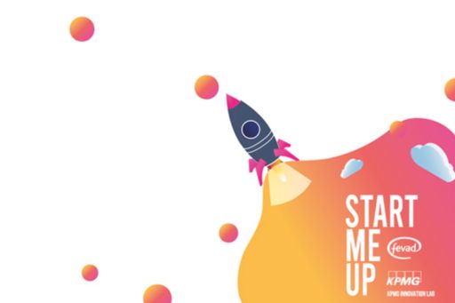 Challenge « Start me Up ! » KPMG & FEVAD