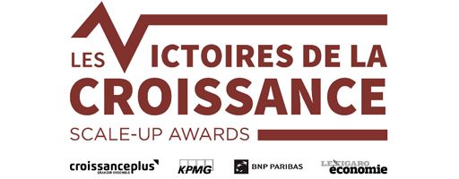 "Les Victoires de la Croissance" : et les lauréats sont...