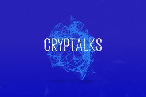 [Replays] Cryptalks