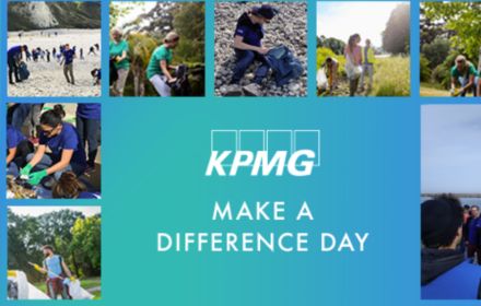 L’engagement sociétal de KPMG