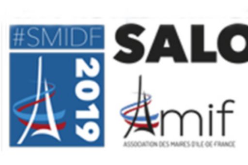 Salon AMIF – Association des Maires d’Ile-de-France