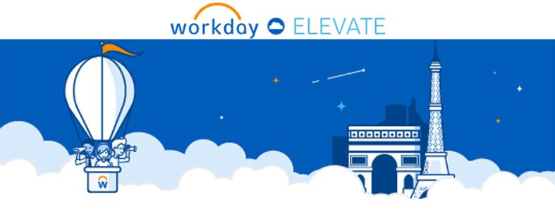Workday Elevate 2019