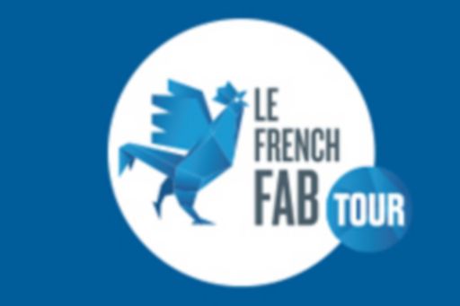 French Fab Tour – Elle est géniale notre industrie !