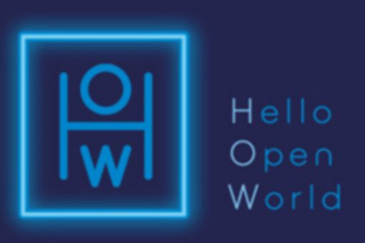 Hello Open World