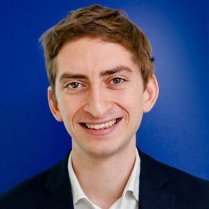 Jean-Baptiste Benac | Senior Manager, Connected Tech
