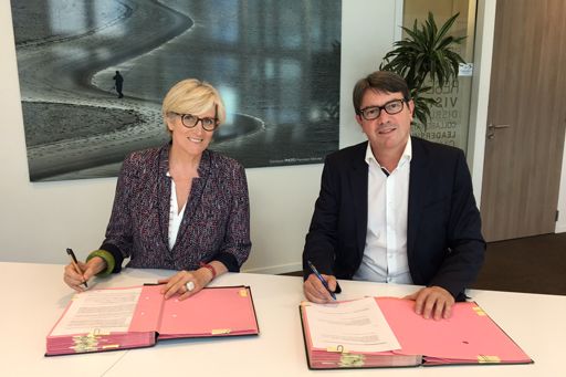 KPMG et LOCALNOVA signent un accord de coopération