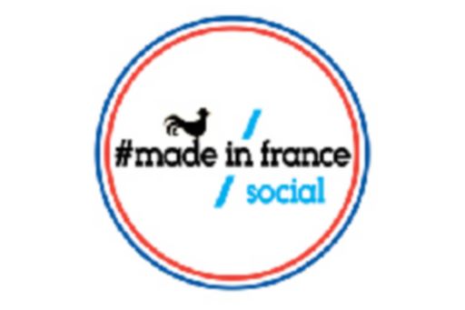 Prix 2016 du #MadeInFrance social 