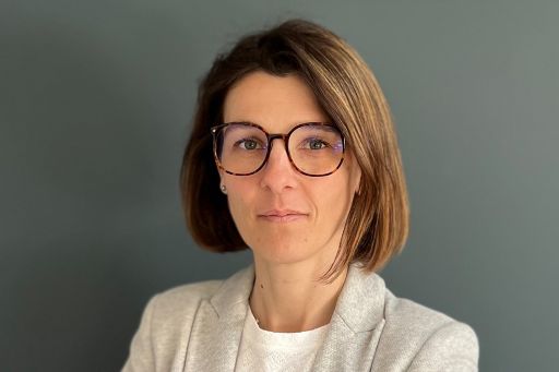 Marie Caruana, Directrice Associée,  KPMG Avocats