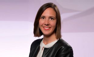 Marie-Claire Renault Descubes, Senior Manager, Advisory, KPMG France