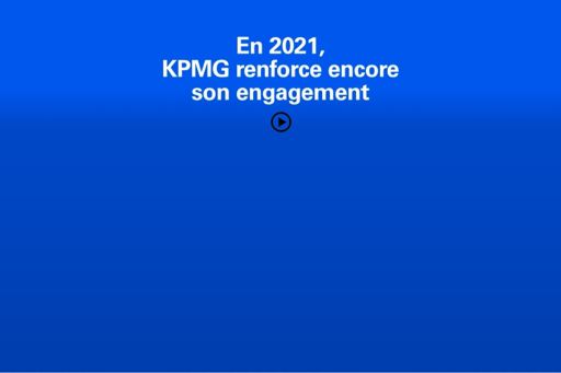 Mécénat de compétences : KPMG renforce son engagement