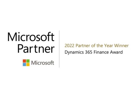 Microsoft dynamics 365 finance