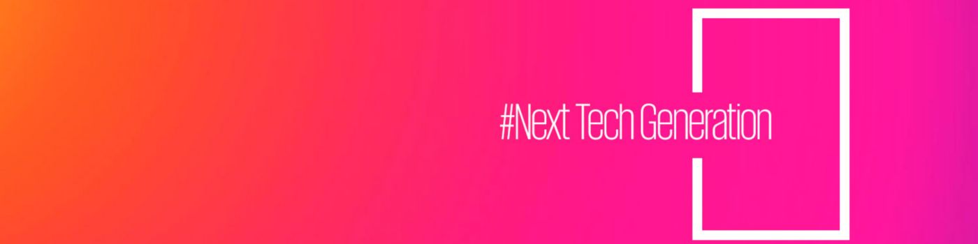 Les entreprises de croissance dans la tech : rejoignez le mouvement Next Tech Generation !