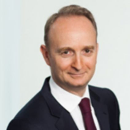 Stéphane Souchet | Associé, Responsable du secteur Industries et co-responsable Fusions & Acquisitions - Deal Advisory