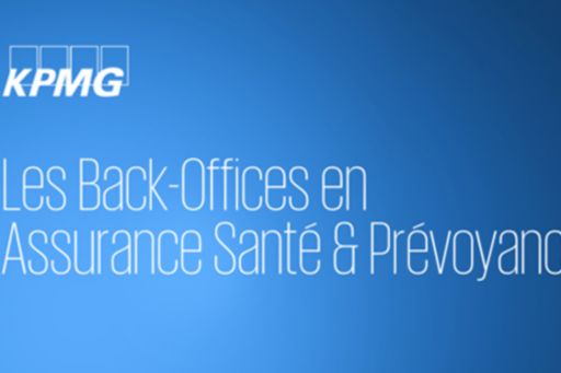 La performance des Back Offices en Assurance Santé