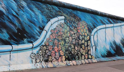 [Décryptages KPMG - International] 30 ans après le mur : le rebond de Berlin