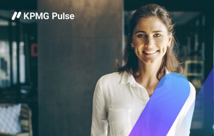 KPMG Pulse, pour des entrepreneurs en confiance