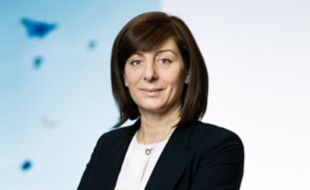 Silvia Nanni Costa, Associée Governance, Risk & Compliance