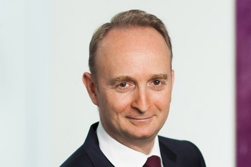 Stéphane Souchet - Associé, responsable du secteur Industries et co-responsable Fusions & Acquisitions - Deal Advisory