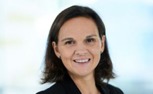 Sylvie Miet - Associée, Responsable du département réglementation bancaire