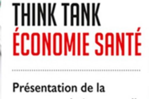 Think Tank Economie Santé 2019
