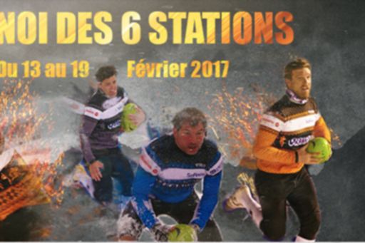 tournoi 6 stations