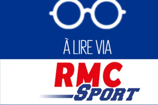 RMC Sport - Le Big-Five se confirme, la France en fait bel et bien partie