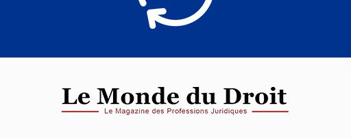 À lire via Le Monde du Droit – KPMG Avocats crée un département IP/IT
