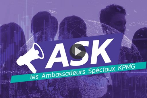 ASK Marc | La Junior Team Audit