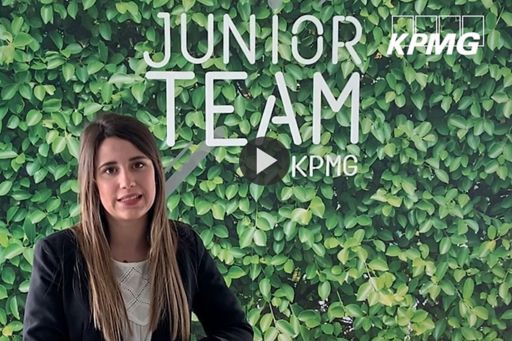 Junior Team Audit | Les jeunes talents de la Fondation