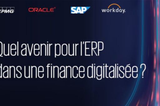 [Replay] Webinar | Quel avenir pour l’ERP dans une finance digitalisée ?